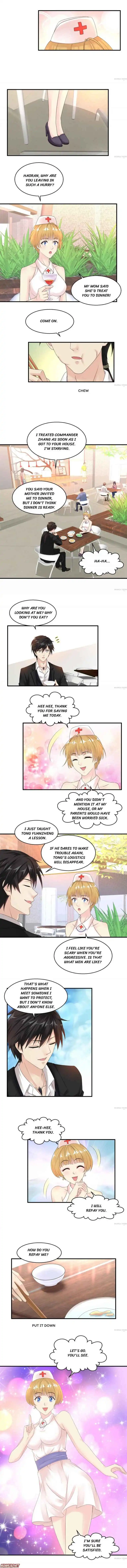 Peerless Medicinal Sage Chapter 27 1